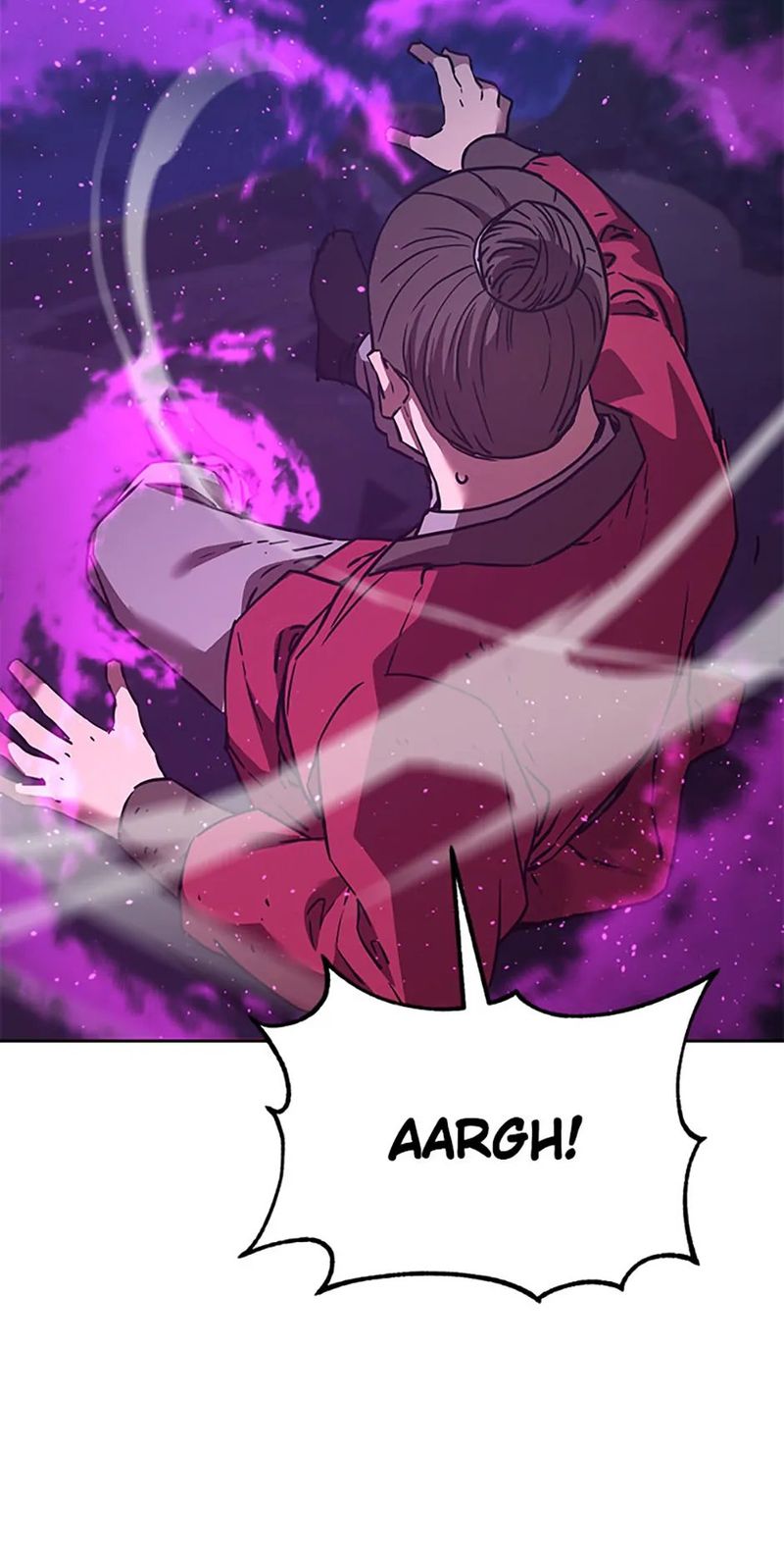 Reincarnation of the Murim Clan’s Former Ranker Chapter 162 - Page 56