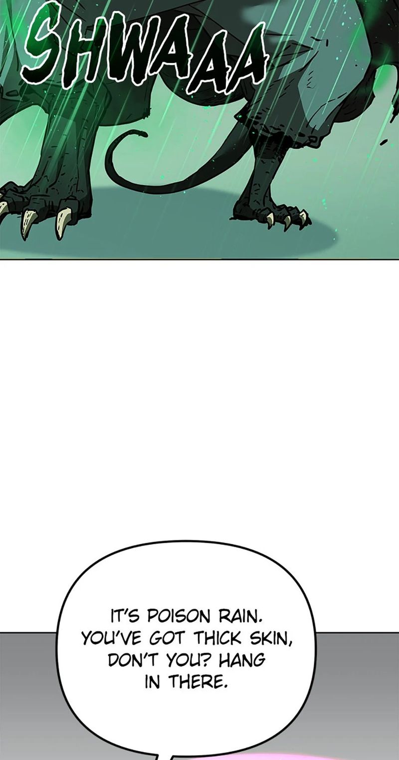 Reincarnation of the Murim Clan’s Former Ranker Chapter 162 - Page 6