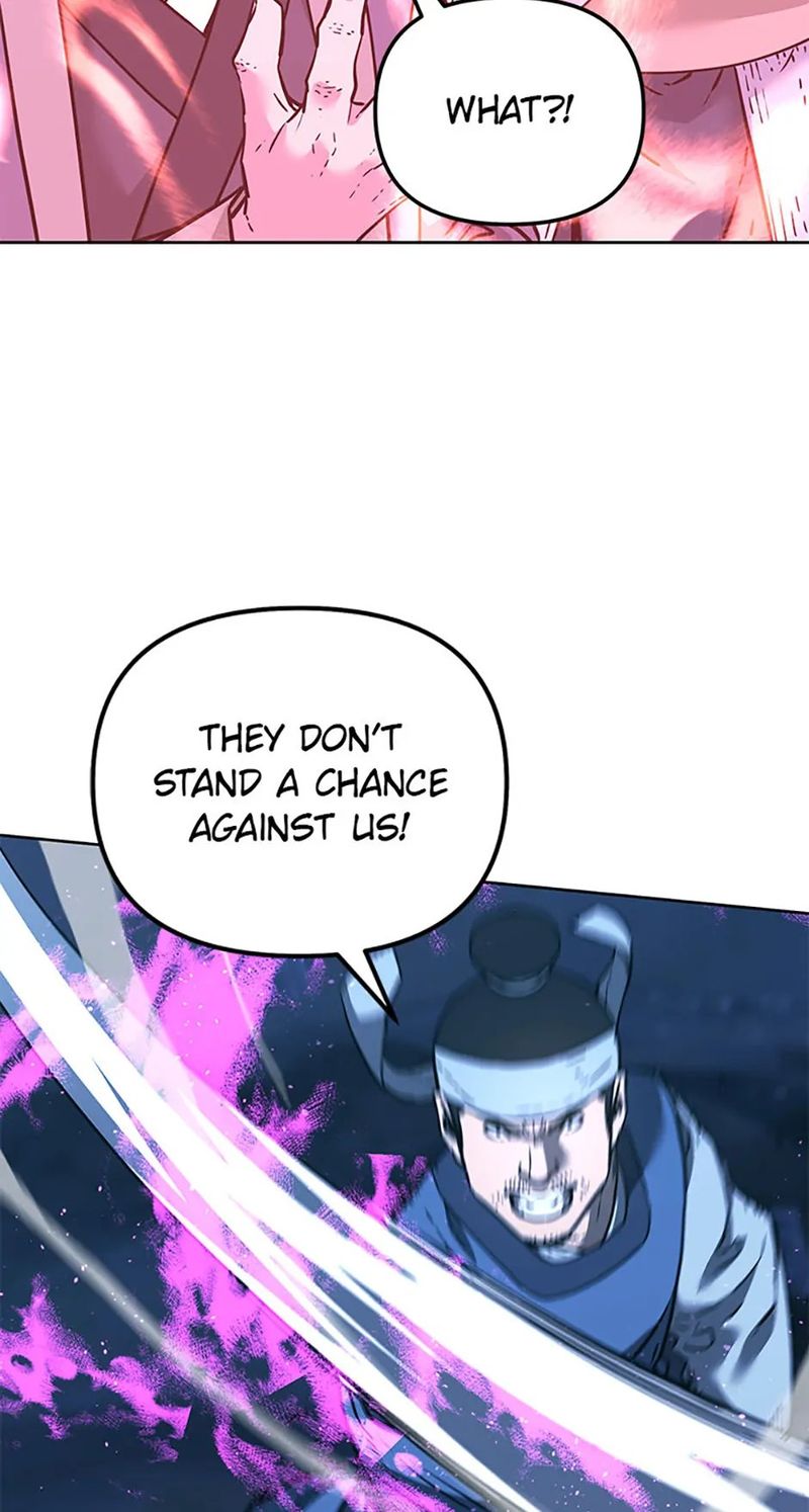 Reincarnation of the Murim Clan’s Former Ranker Chapter 162 - Page 63