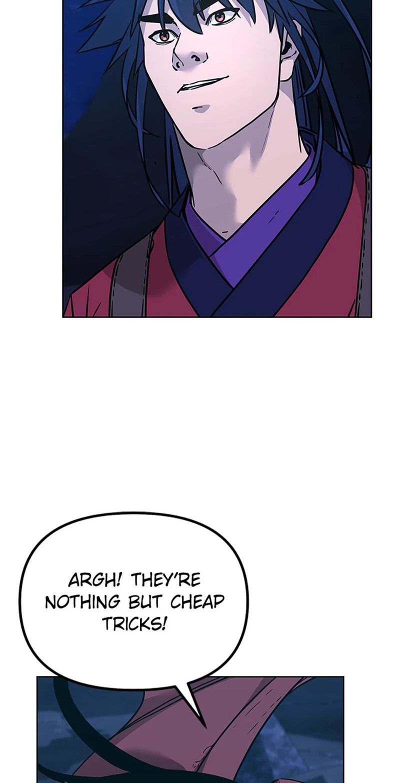 Reincarnation of the Murim Clan’s Former Ranker Chapter 162 - Page 67