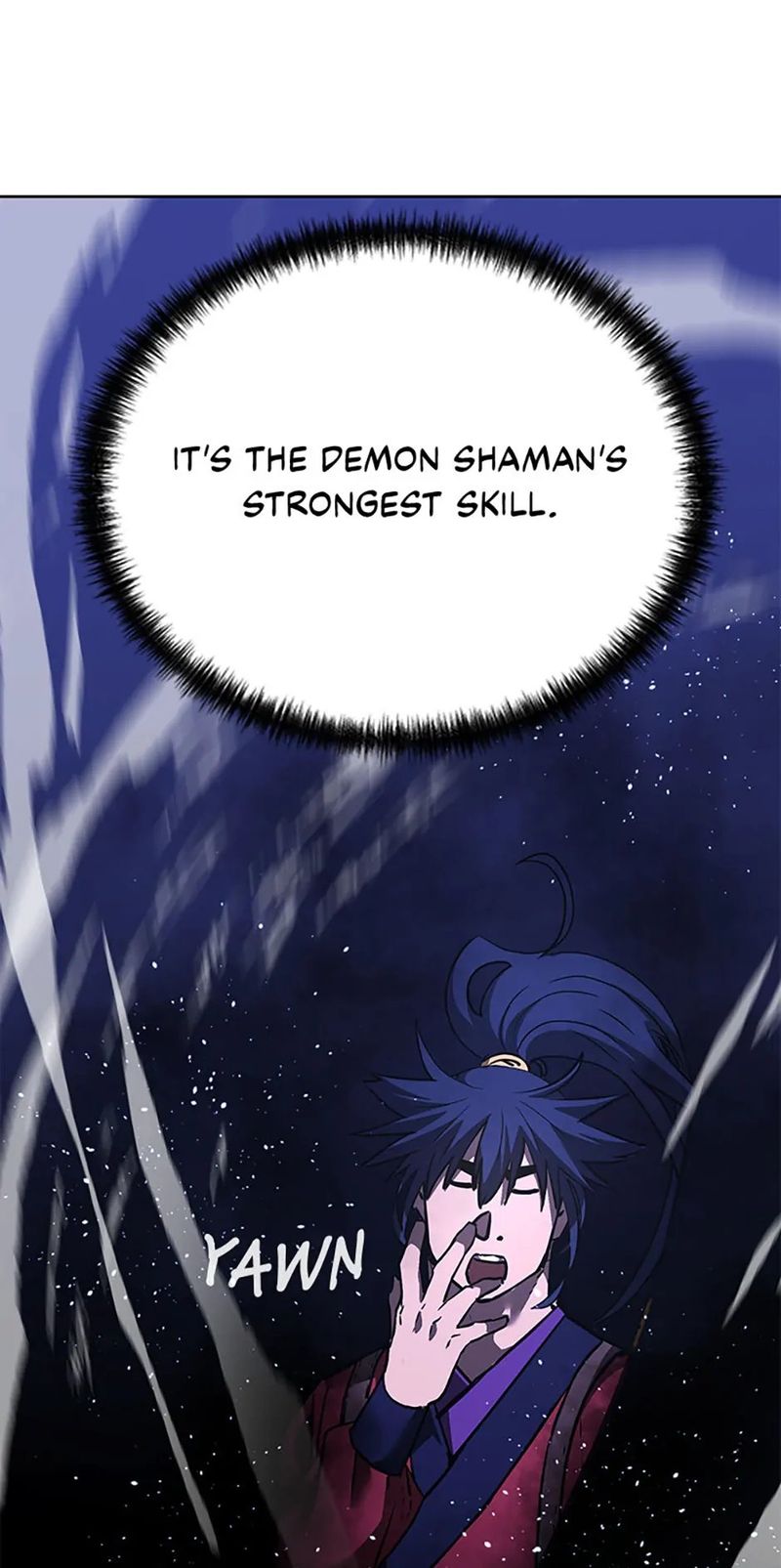 Reincarnation of the Murim Clan’s Former Ranker Chapter 162 - Page 73