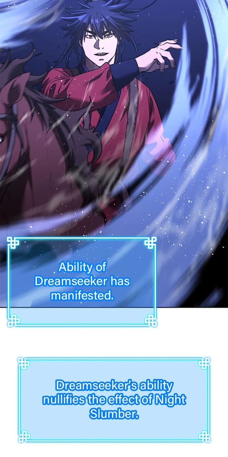 Reincarnation of the Murim Clan’s Former Ranker Chapter 162 - Page 77