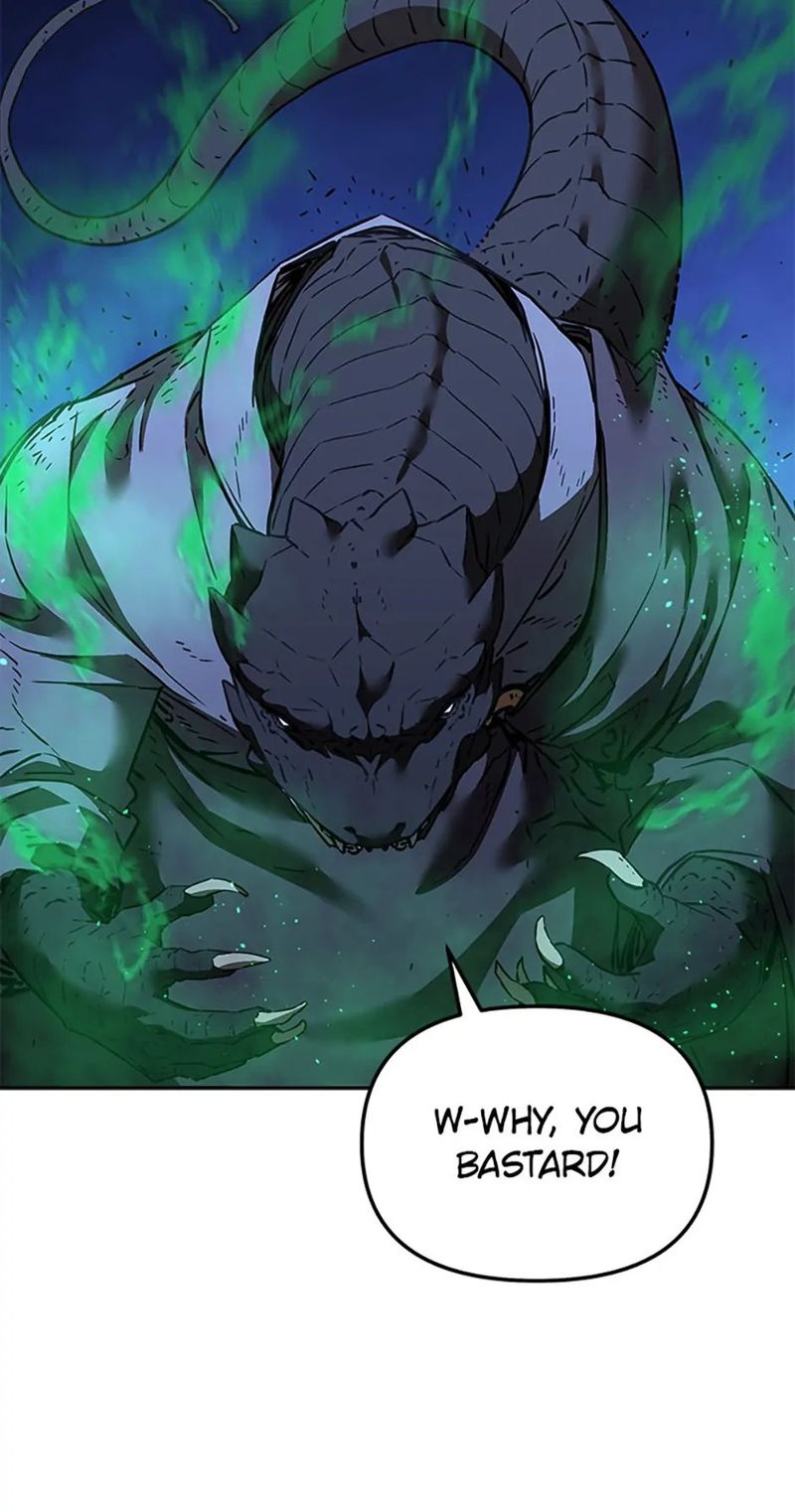 Reincarnation of the Murim Clan’s Former Ranker Chapter 162 - Page 8