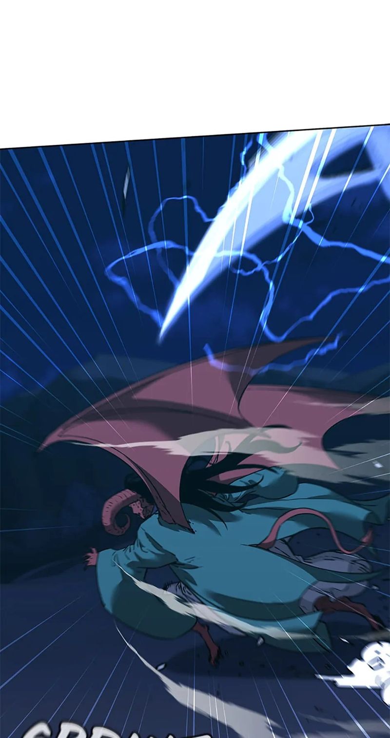 Reincarnation of the Murim Clan’s Former Ranker Chapter 163 - Page 16