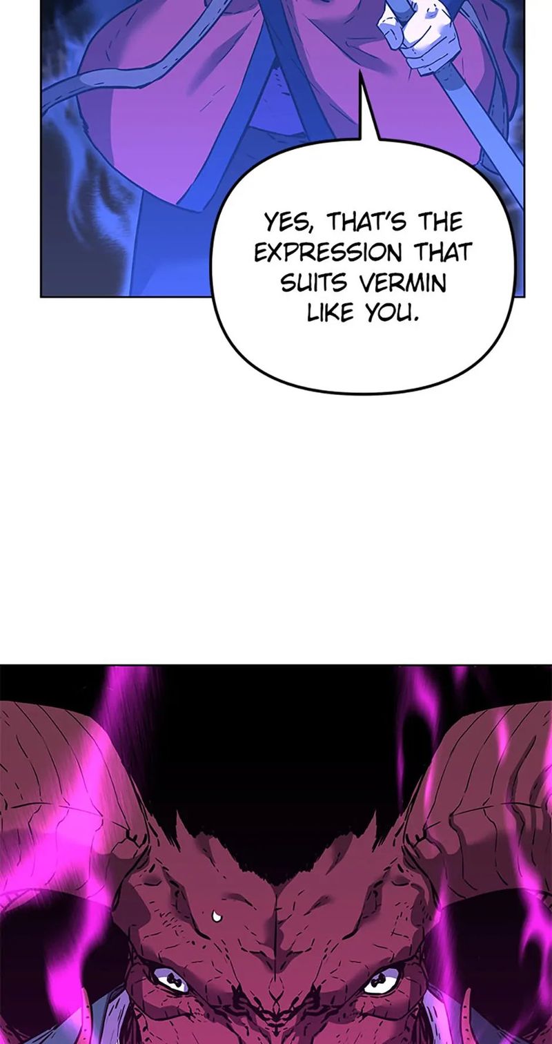 Reincarnation of the Murim Clan’s Former Ranker Chapter 163 - Page 21