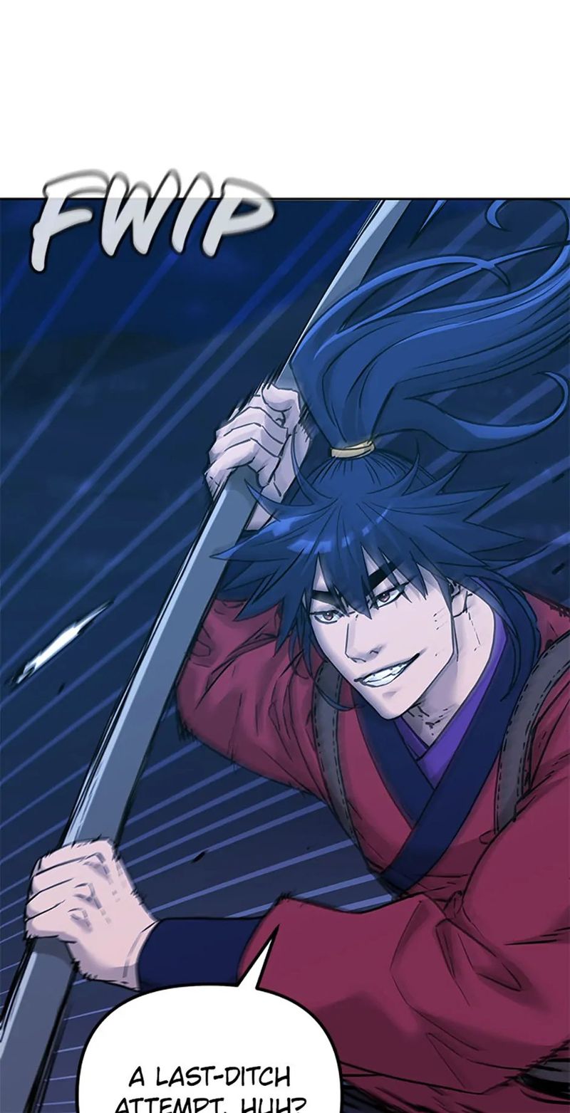 Reincarnation of the Murim Clan’s Former Ranker Chapter 163 - Page 24