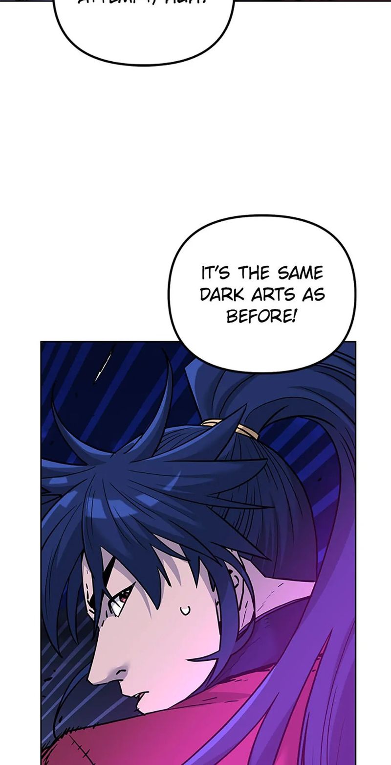 Reincarnation of the Murim Clan’s Former Ranker Chapter 163 - Page 25