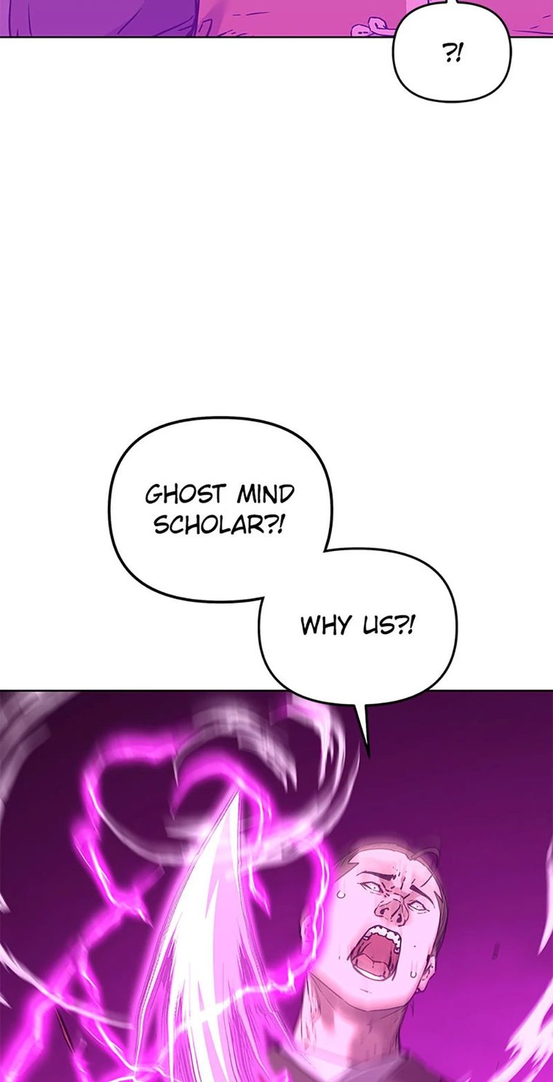 Reincarnation of the Murim Clan’s Former Ranker Chapter 163 - Page 29