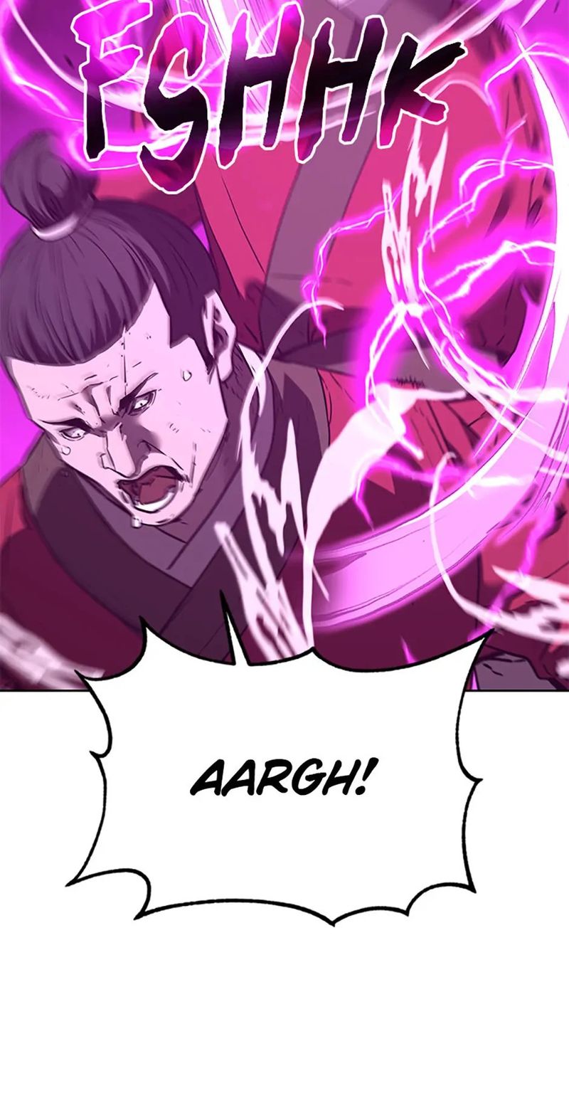 Reincarnation of the Murim Clan’s Former Ranker Chapter 163 - Page 30