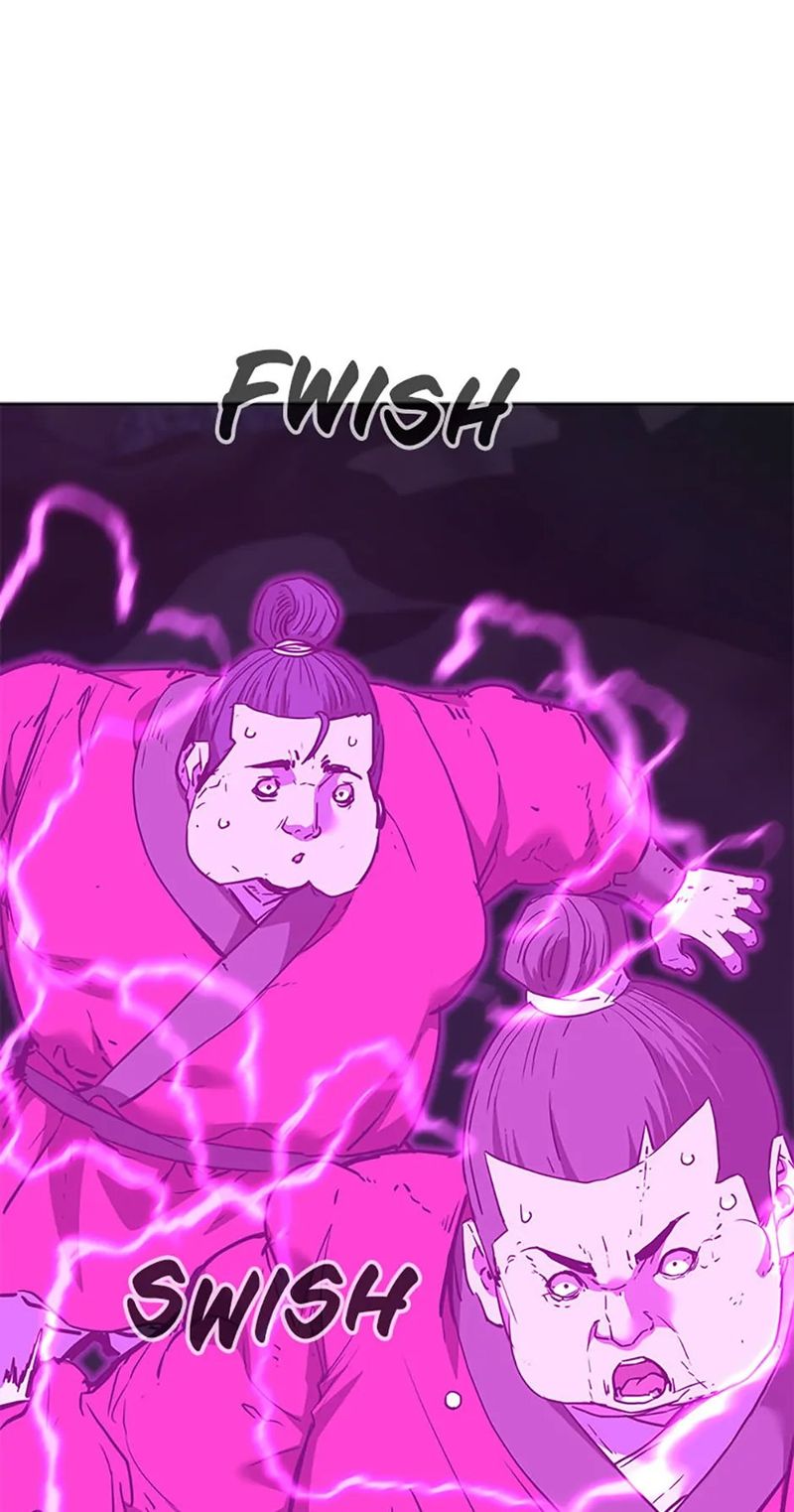 Reincarnation of the Murim Clan’s Former Ranker Chapter 163 - Page 31