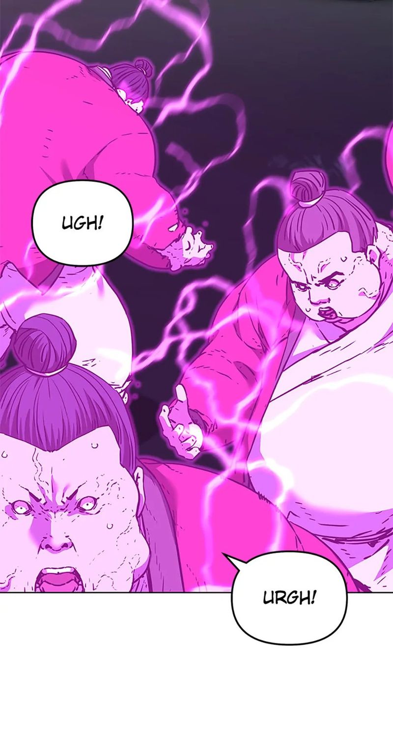 Reincarnation of the Murim Clan’s Former Ranker Chapter 163 - Page 33