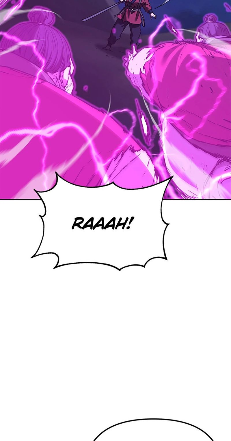 Reincarnation of the Murim Clan’s Former Ranker Chapter 163 - Page 36