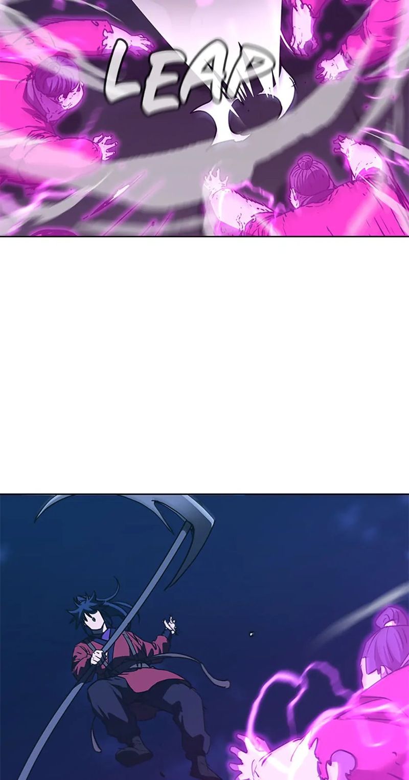 Reincarnation of the Murim Clan’s Former Ranker Chapter 163 - Page 38