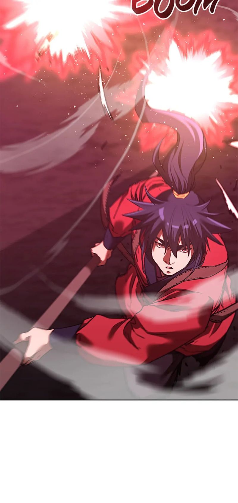 Reincarnation of the Murim Clan’s Former Ranker Chapter 163 - Page 42