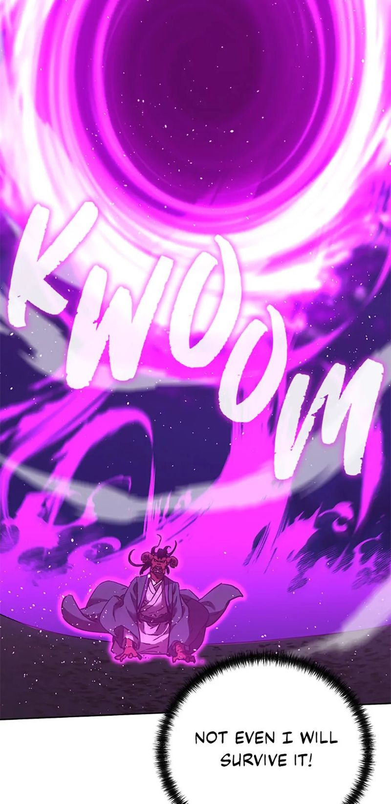 Reincarnation of the Murim Clan’s Former Ranker Chapter 163 - Page 49