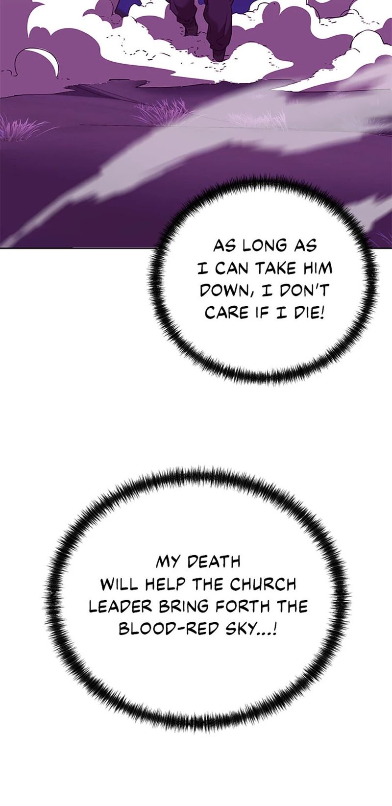 Reincarnation of the Murim Clan’s Former Ranker Chapter 163 - Page 51