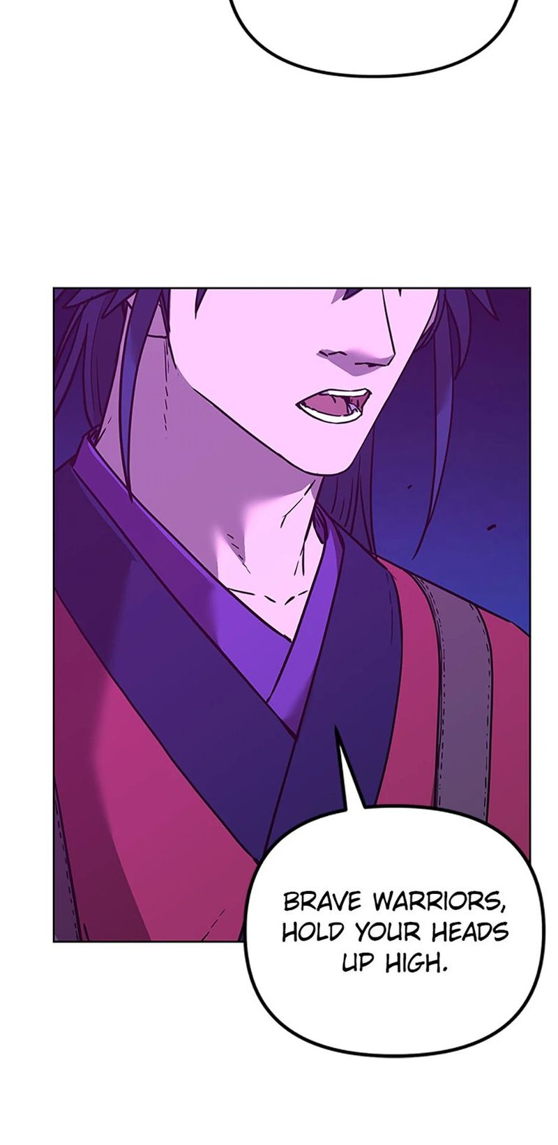 Reincarnation of the Murim Clan’s Former Ranker Chapter 163 - Page 53