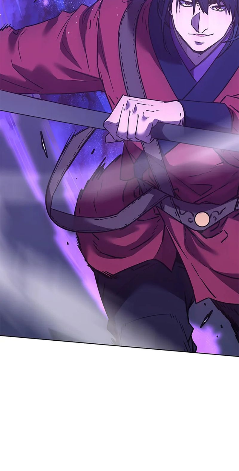 Reincarnation of the Murim Clan’s Former Ranker Chapter 163 - Page 61