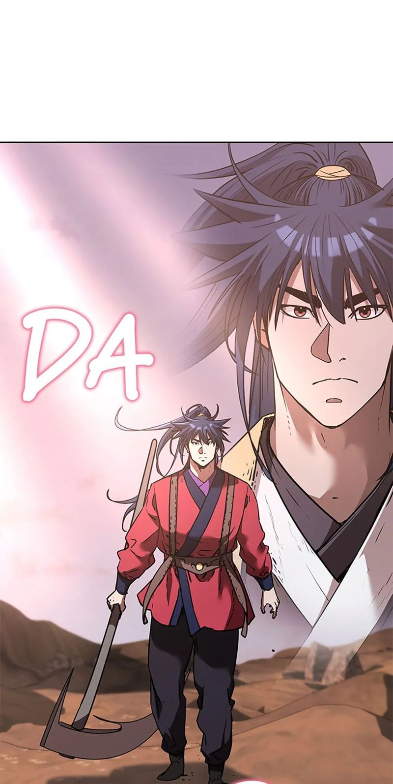 Reincarnation of the Murim Clan’s Former Ranker Chapter 163 - Page 69