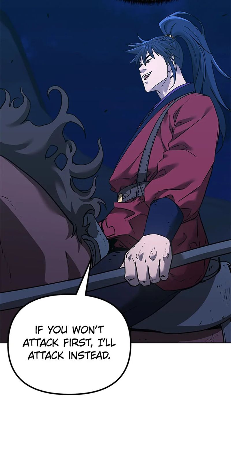 Reincarnation of the Murim Clan’s Former Ranker Chapter 163 - Page 7