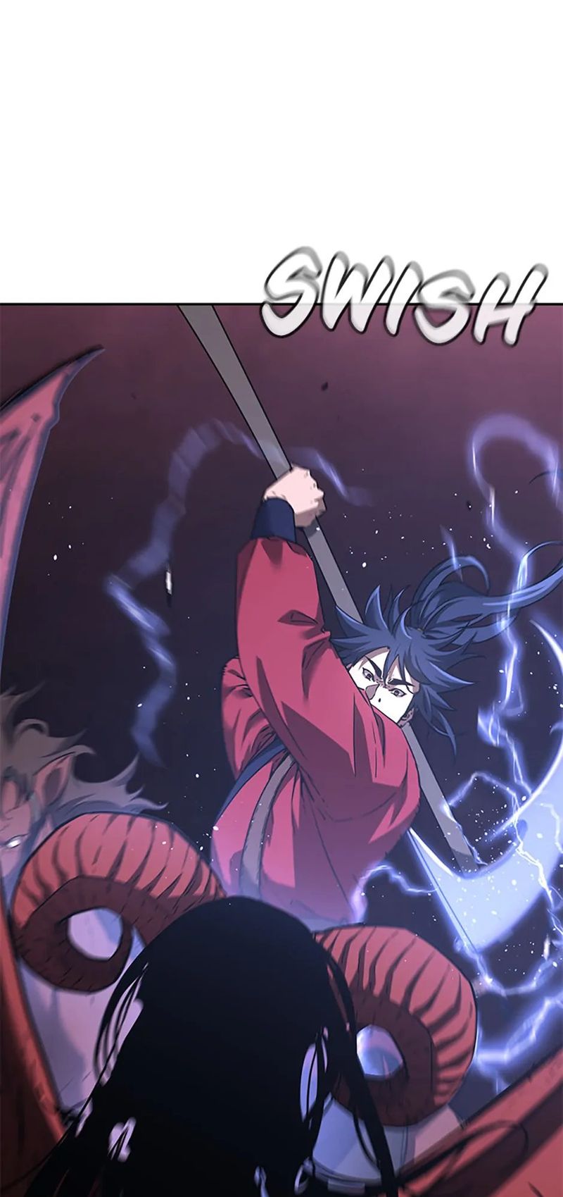 Reincarnation of the Murim Clan’s Former Ranker Chapter 163 - Page 9