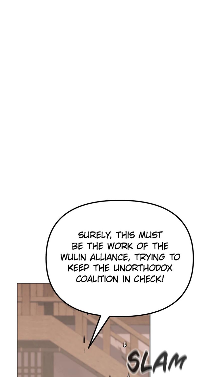 Reincarnation of the Murim Clan’s Former Ranker Chapter 164 - Page 18