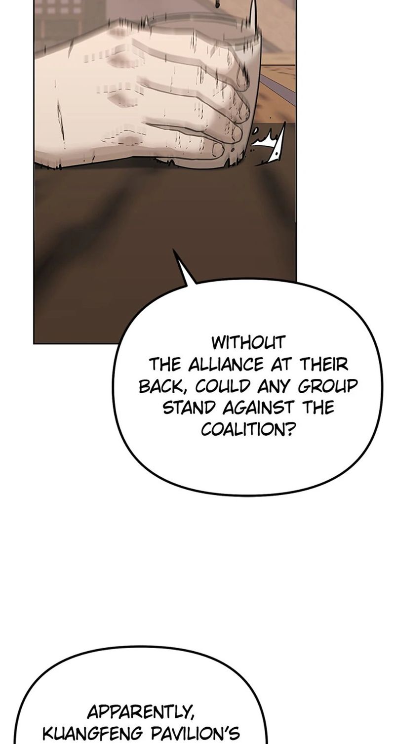 Reincarnation of the Murim Clan’s Former Ranker Chapter 164 - Page 19