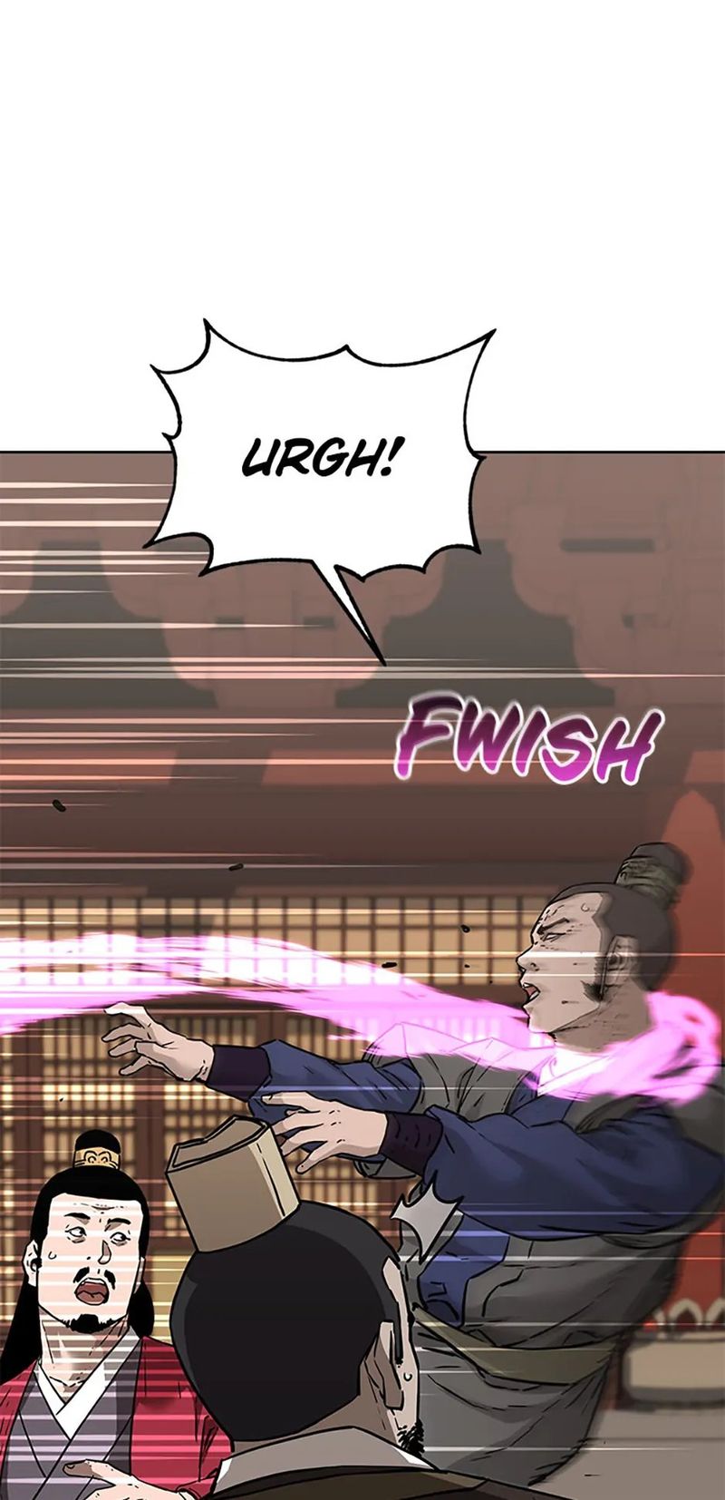 Reincarnation of the Murim Clan’s Former Ranker Chapter 164 - Page 31