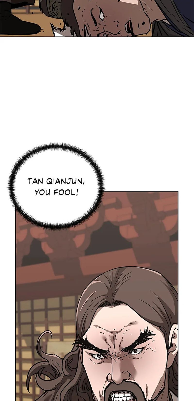 Reincarnation of the Murim Clan’s Former Ranker Chapter 164 - Page 33