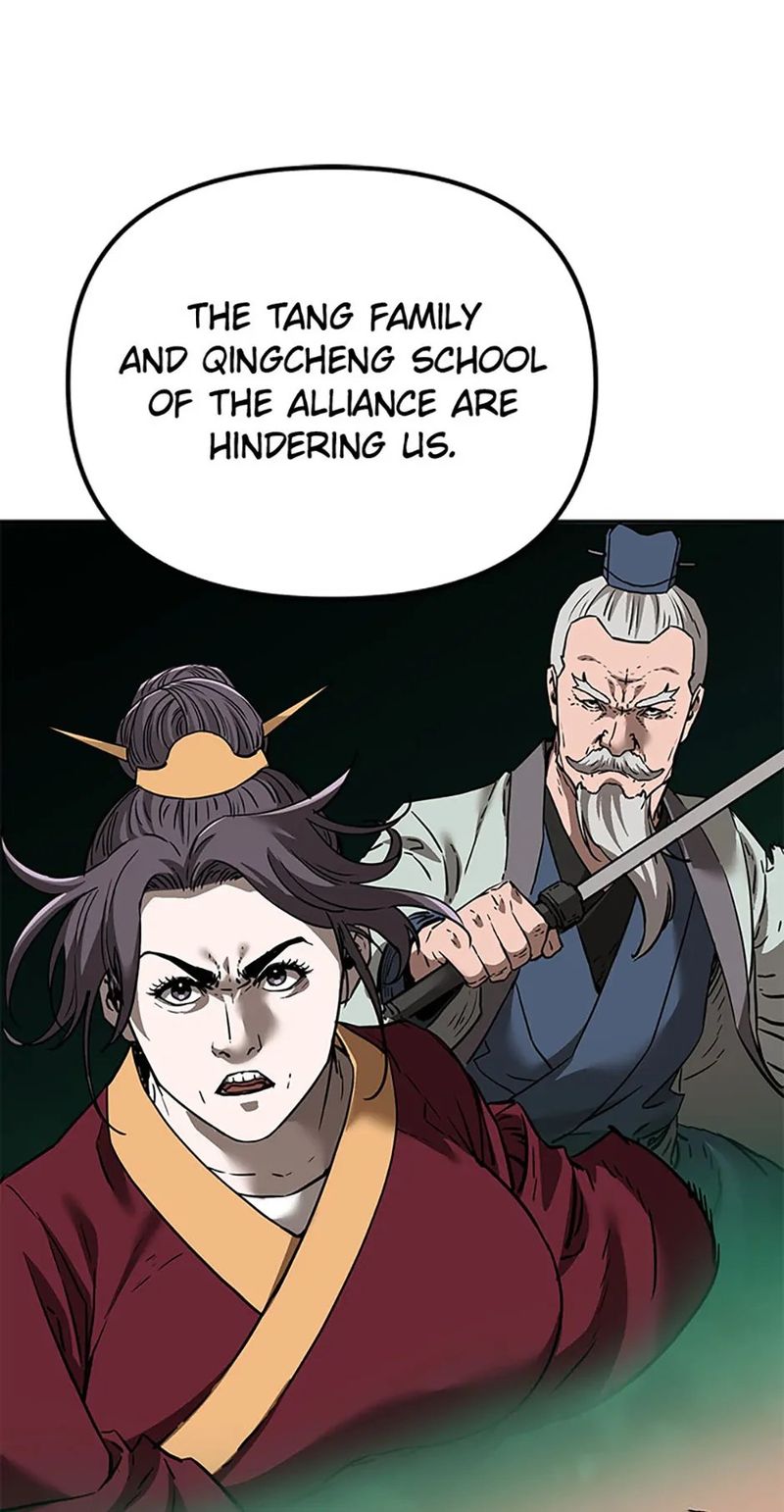 Reincarnation of the Murim Clan’s Former Ranker Chapter 164 - Page 38