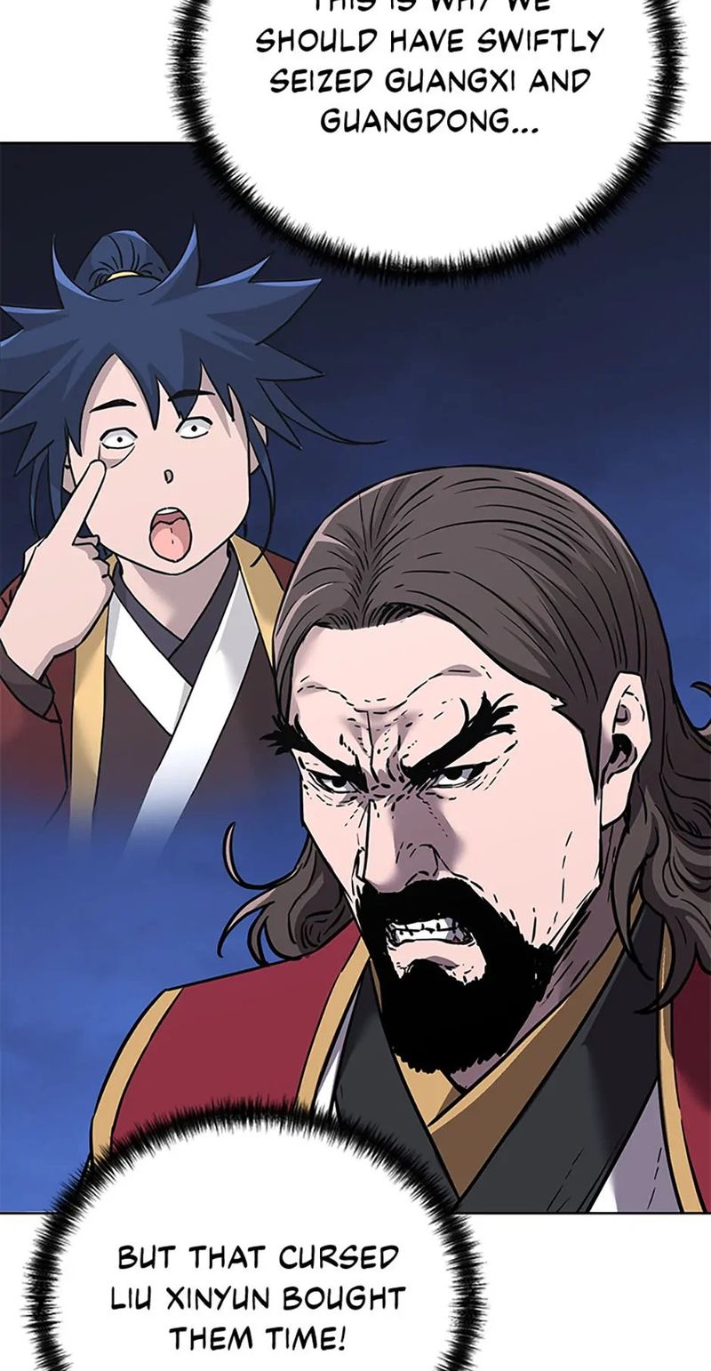 Reincarnation of the Murim Clan’s Former Ranker Chapter 164 - Page 40