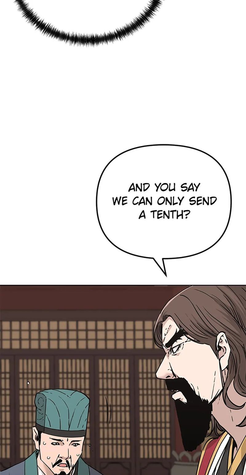 Reincarnation of the Murim Clan’s Former Ranker Chapter 164 - Page 41