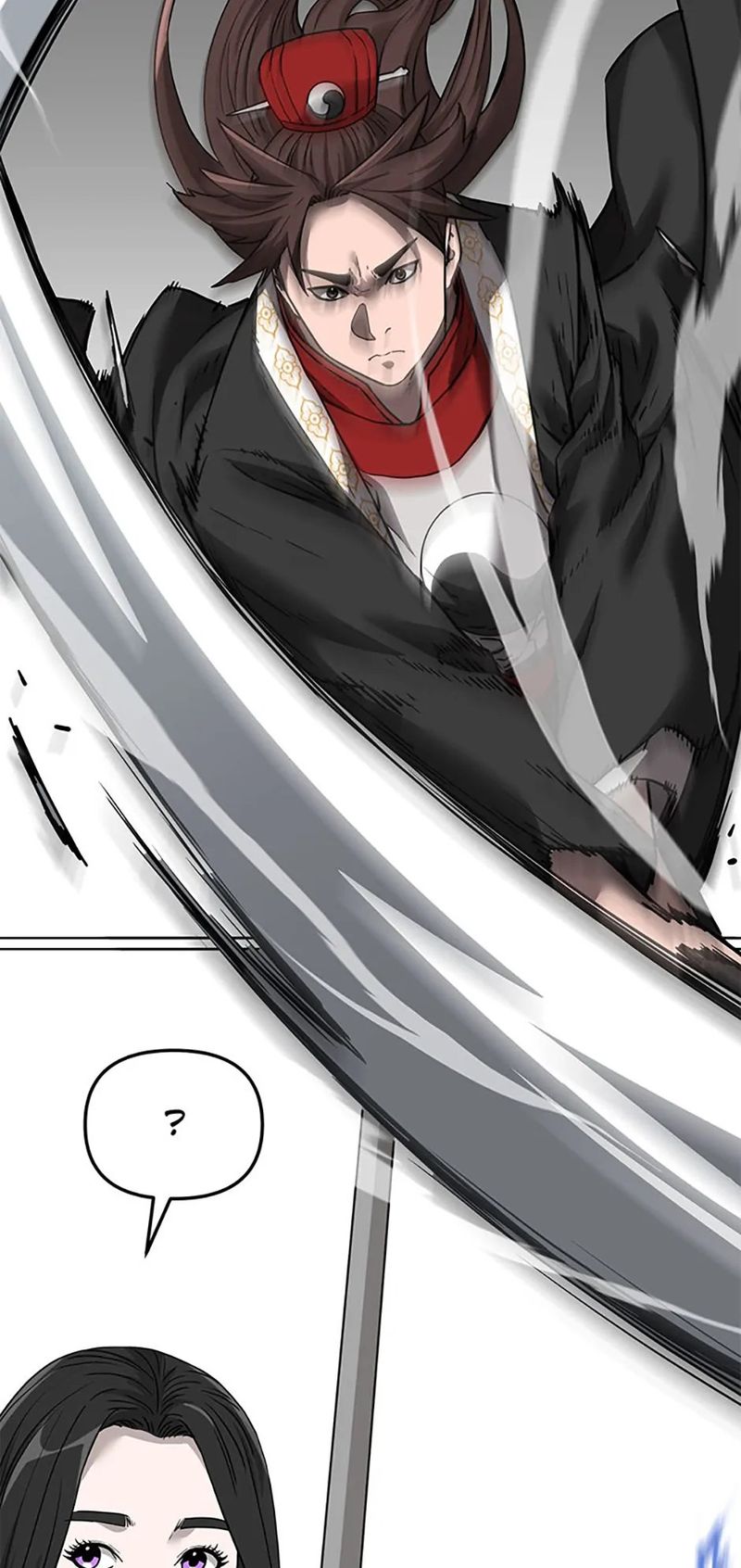 Reincarnation of the Murim Clan’s Former Ranker Chapter 164 - Page 54