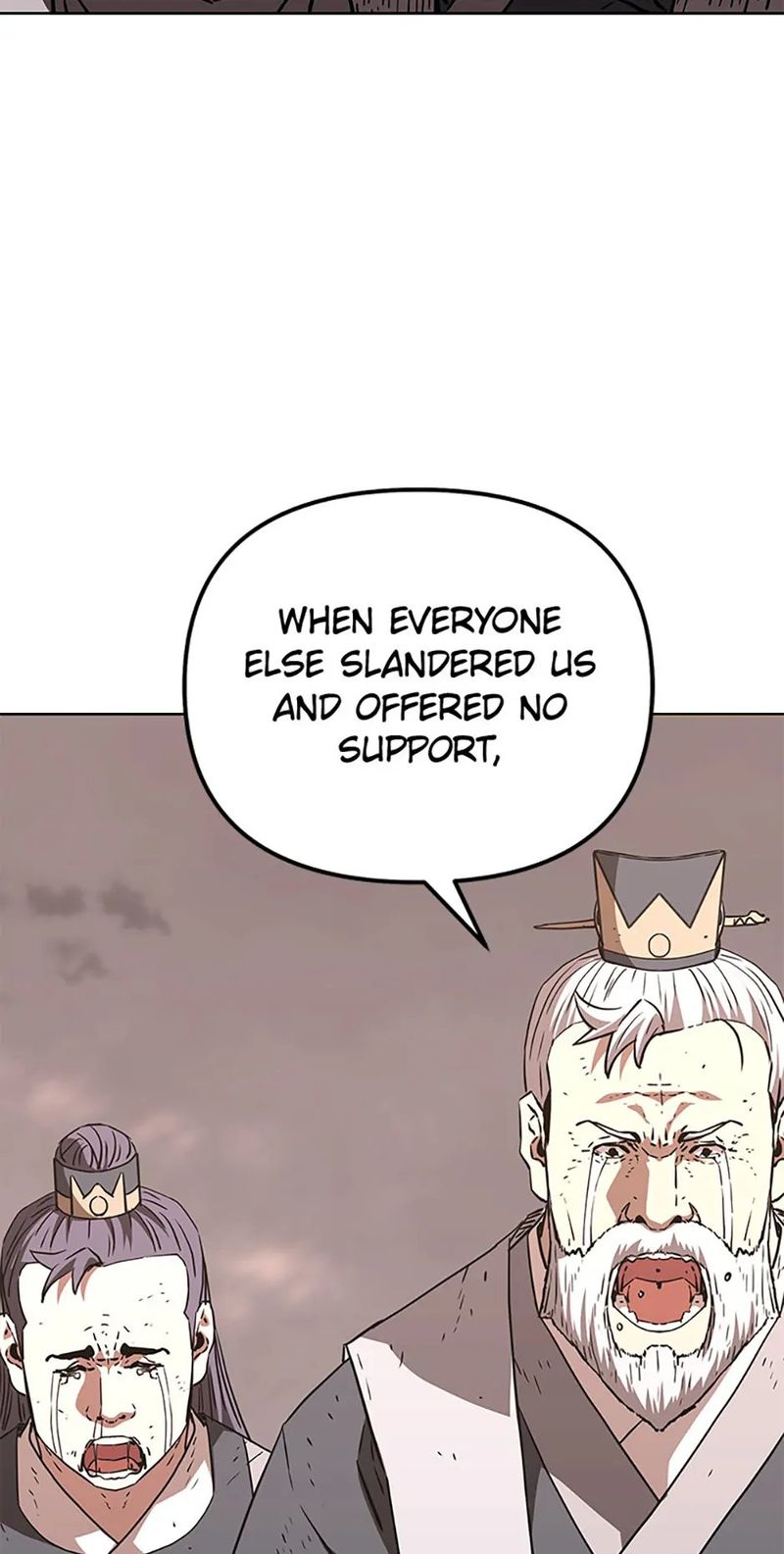 Reincarnation of the Murim Clan’s Former Ranker Chapter 164 - Page 7