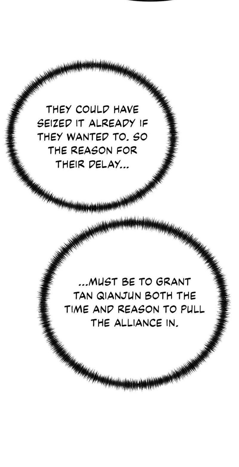 Reincarnation of the Murim Clan’s Former Ranker Chapter 164 - Page 72