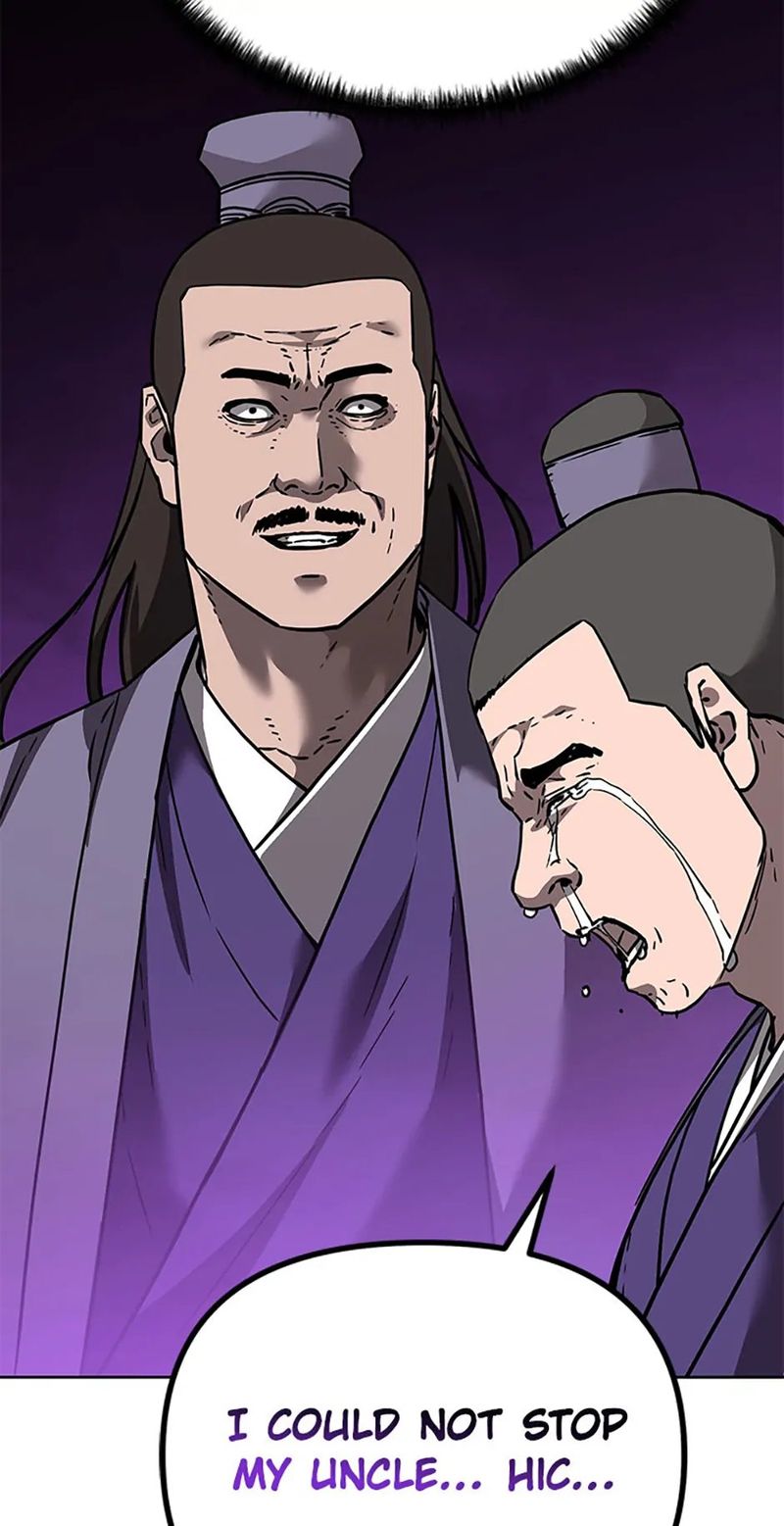 Reincarnation of the Murim Clan’s Former Ranker Chapter 164 - Page 76