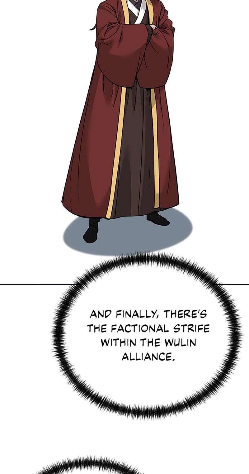 Reincarnation of the Murim Clan’s Former Ranker Chapter 165 - Page 13