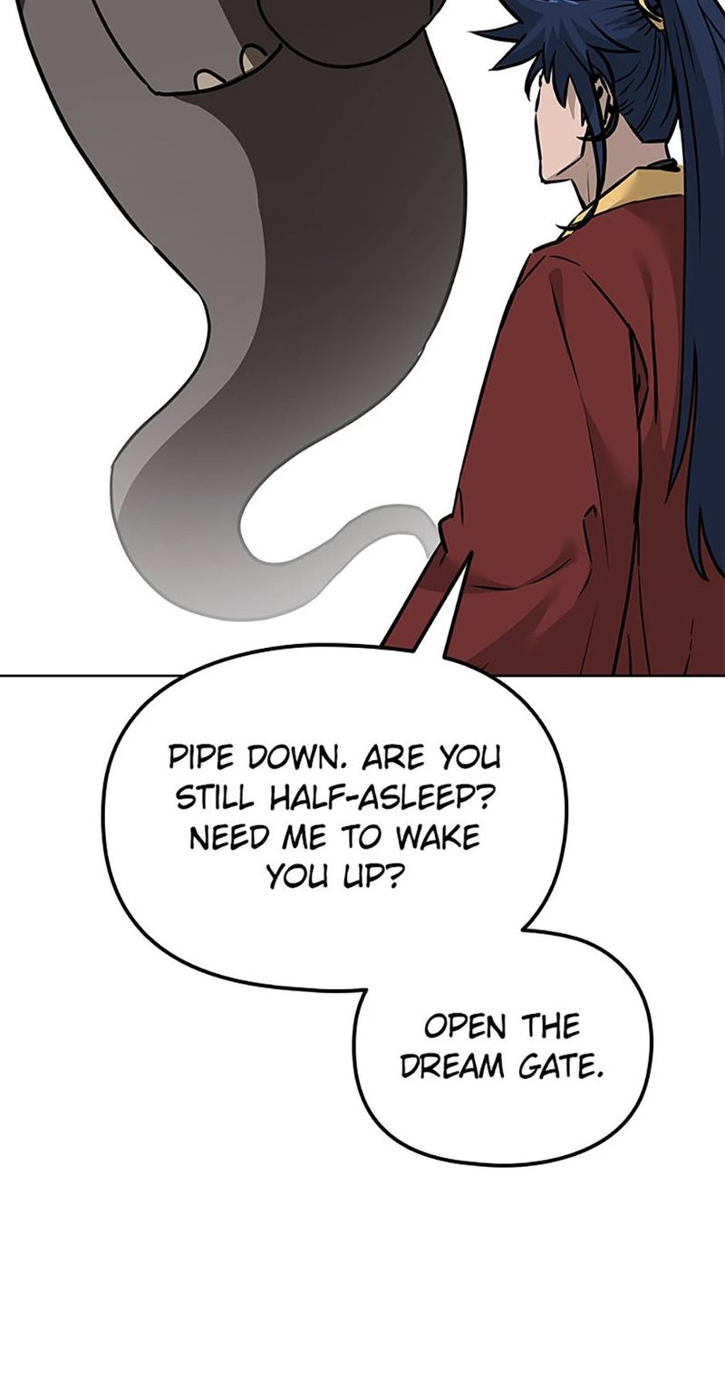 Reincarnation of the Murim Clan’s Former Ranker Chapter 165 - Page 16