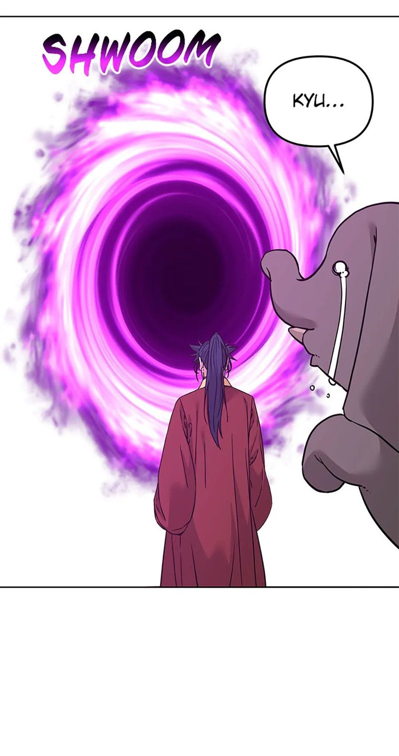 Reincarnation of the Murim Clan’s Former Ranker Chapter 165 - Page 17