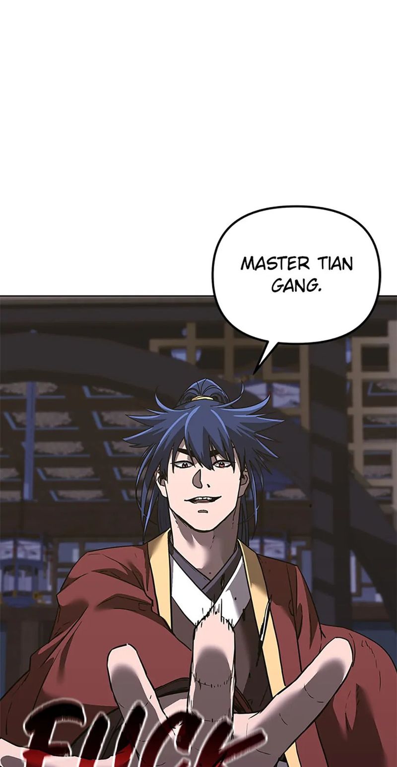 Reincarnation of the Murim Clan’s Former Ranker Chapter 165 - Page 21