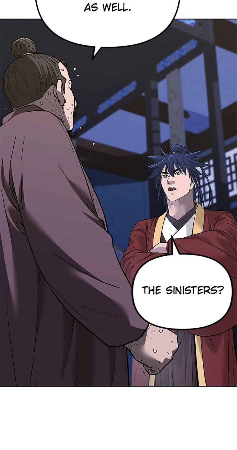 Reincarnation of the Murim Clan’s Former Ranker Chapter 165 - Page 28