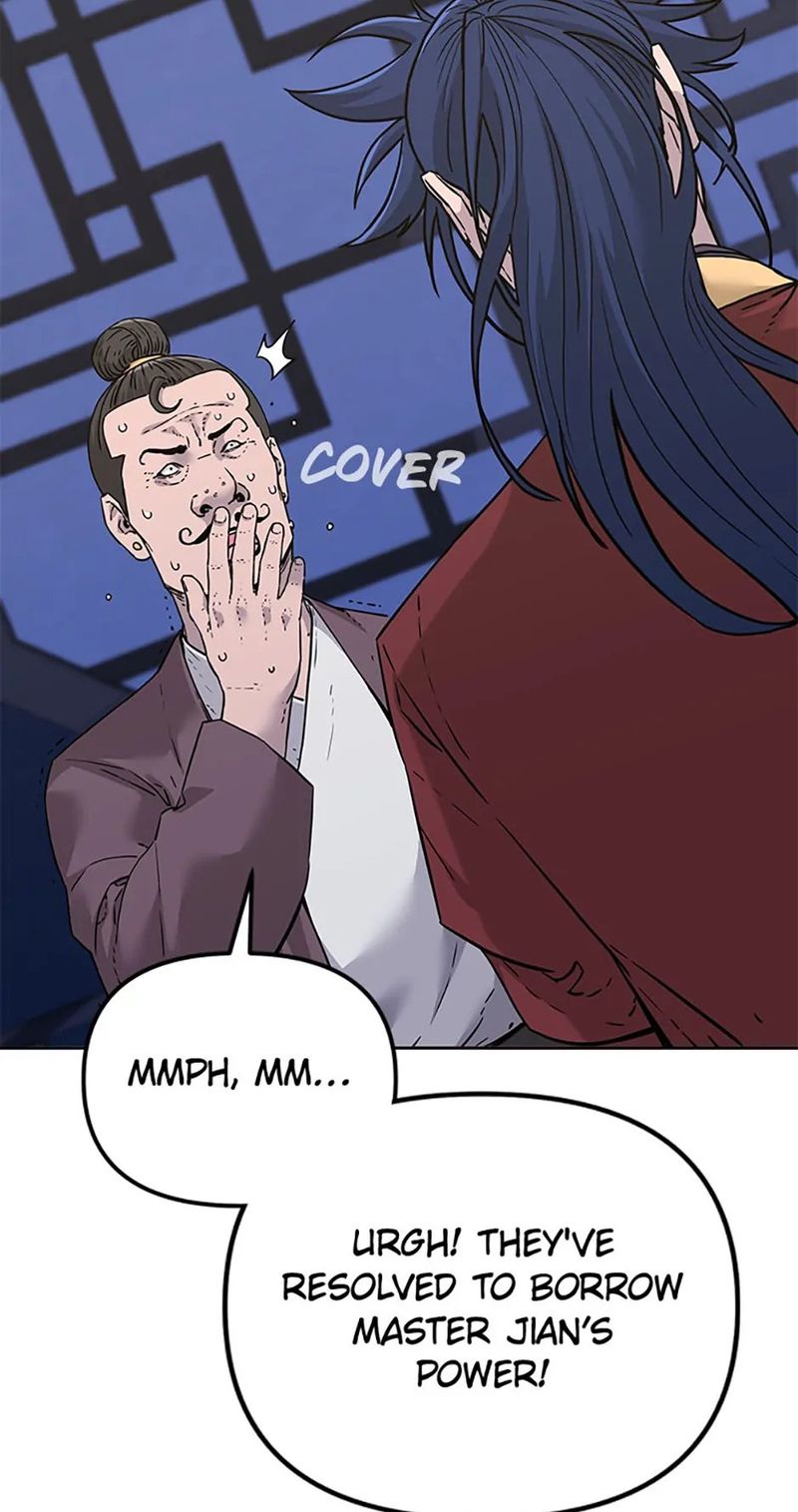 Reincarnation of the Murim Clan’s Former Ranker Chapter 165 - Page 31