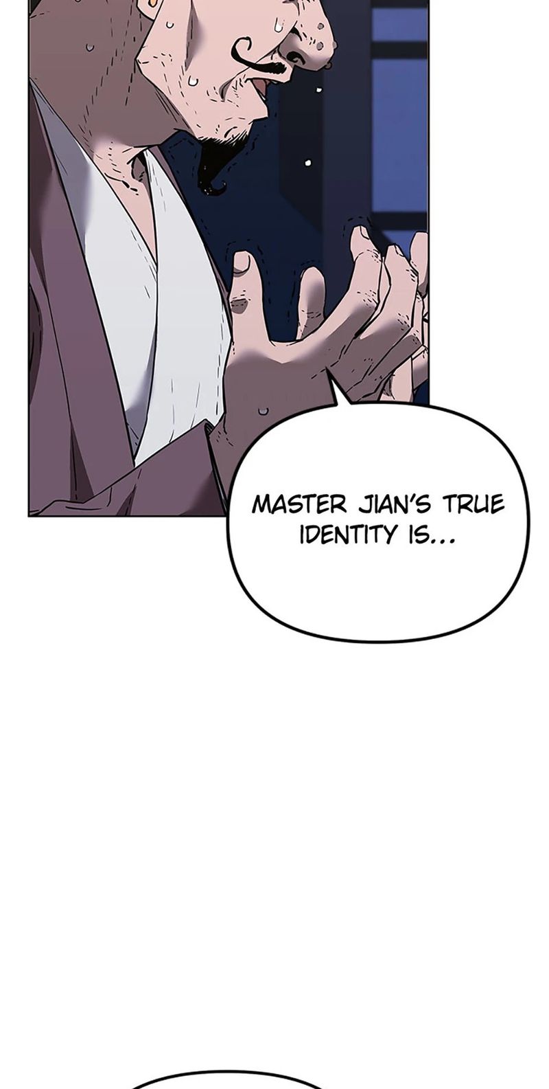 Reincarnation of the Murim Clan’s Former Ranker Chapter 165 - Page 36