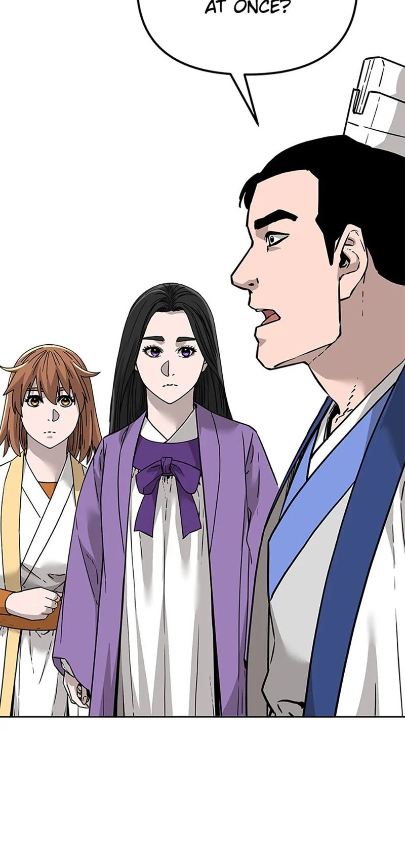 Reincarnation of the Murim Clan’s Former Ranker Chapter 165 - Page 4