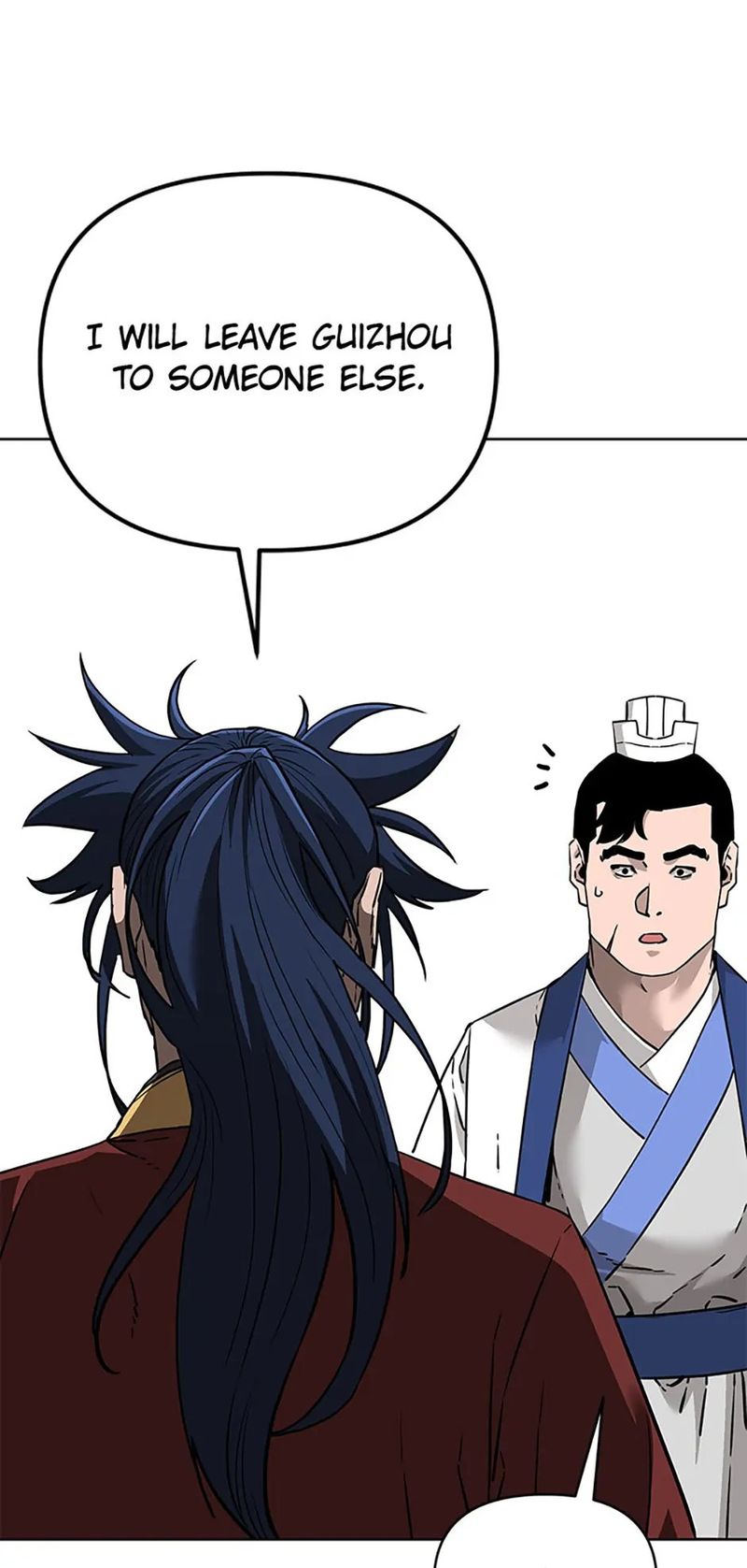 Reincarnation of the Murim Clan’s Former Ranker Chapter 165 - Page 5