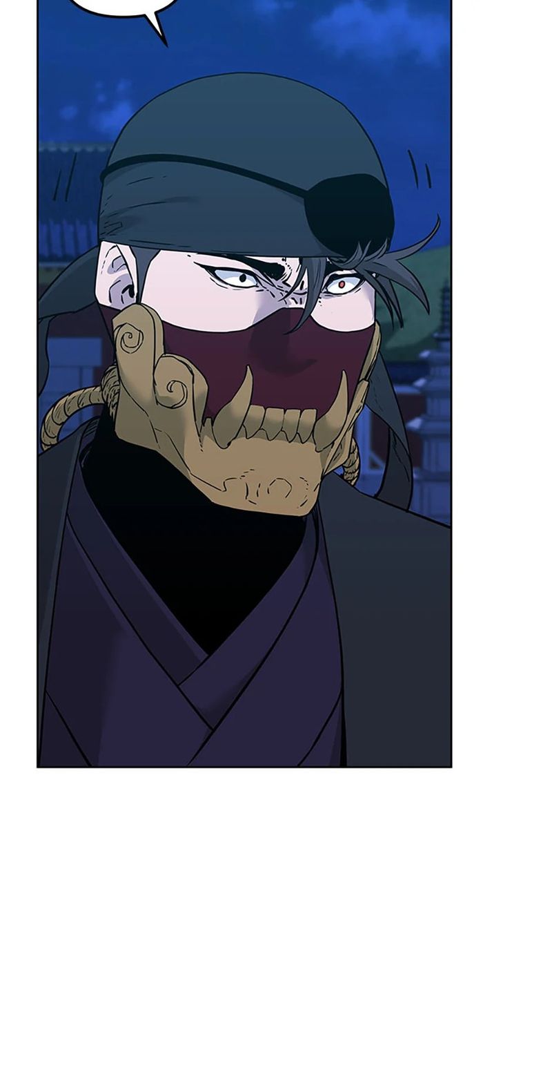 Reincarnation of the Murim Clan’s Former Ranker Chapter 165 - Page 77