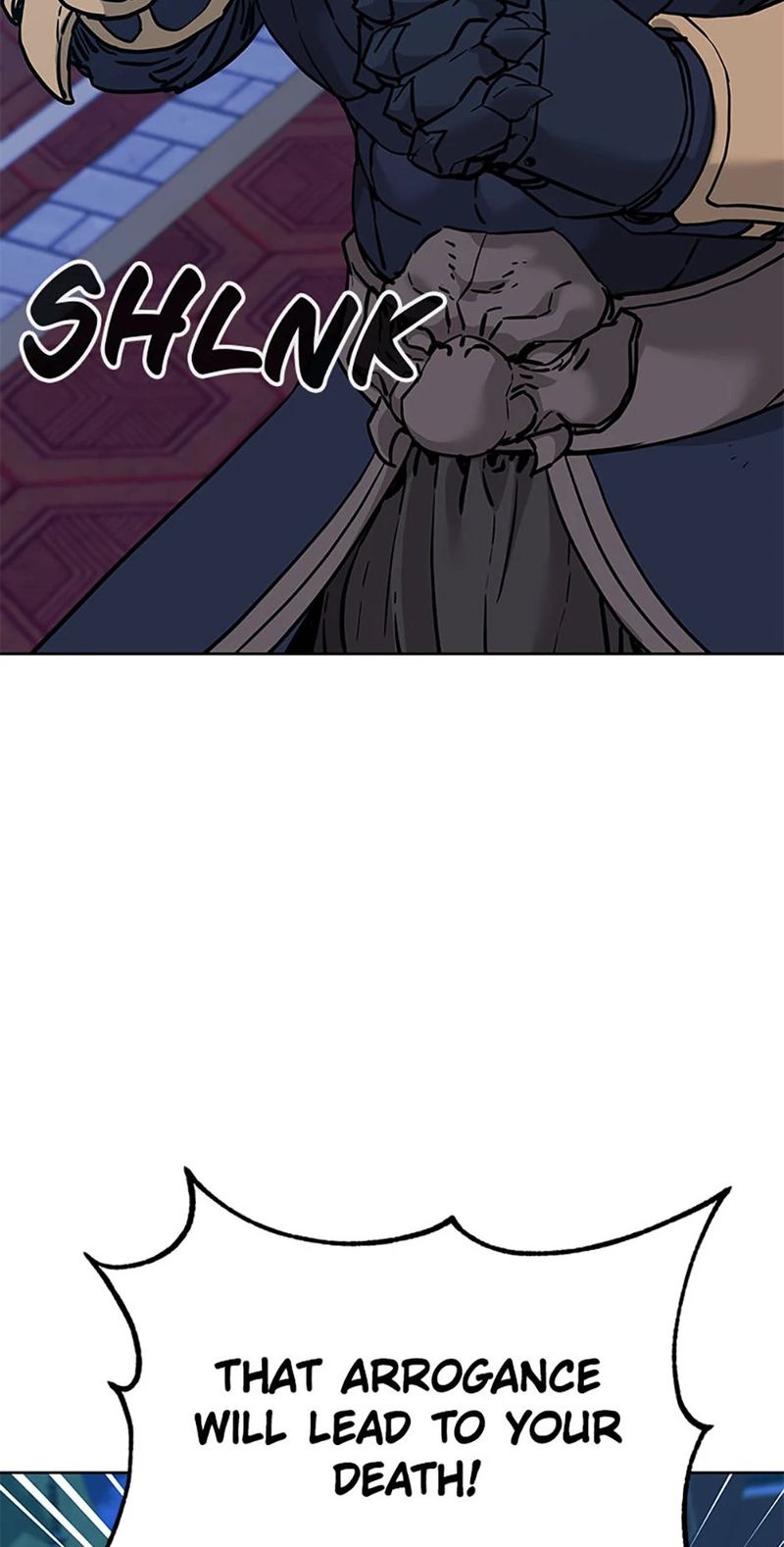 Reincarnation of the Murim Clan’s Former Ranker Chapter 165 - Page 79