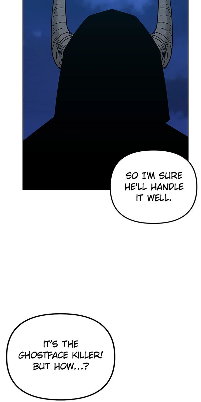 Reincarnation of the Murim Clan’s Former Ranker Chapter 165 - Page 88