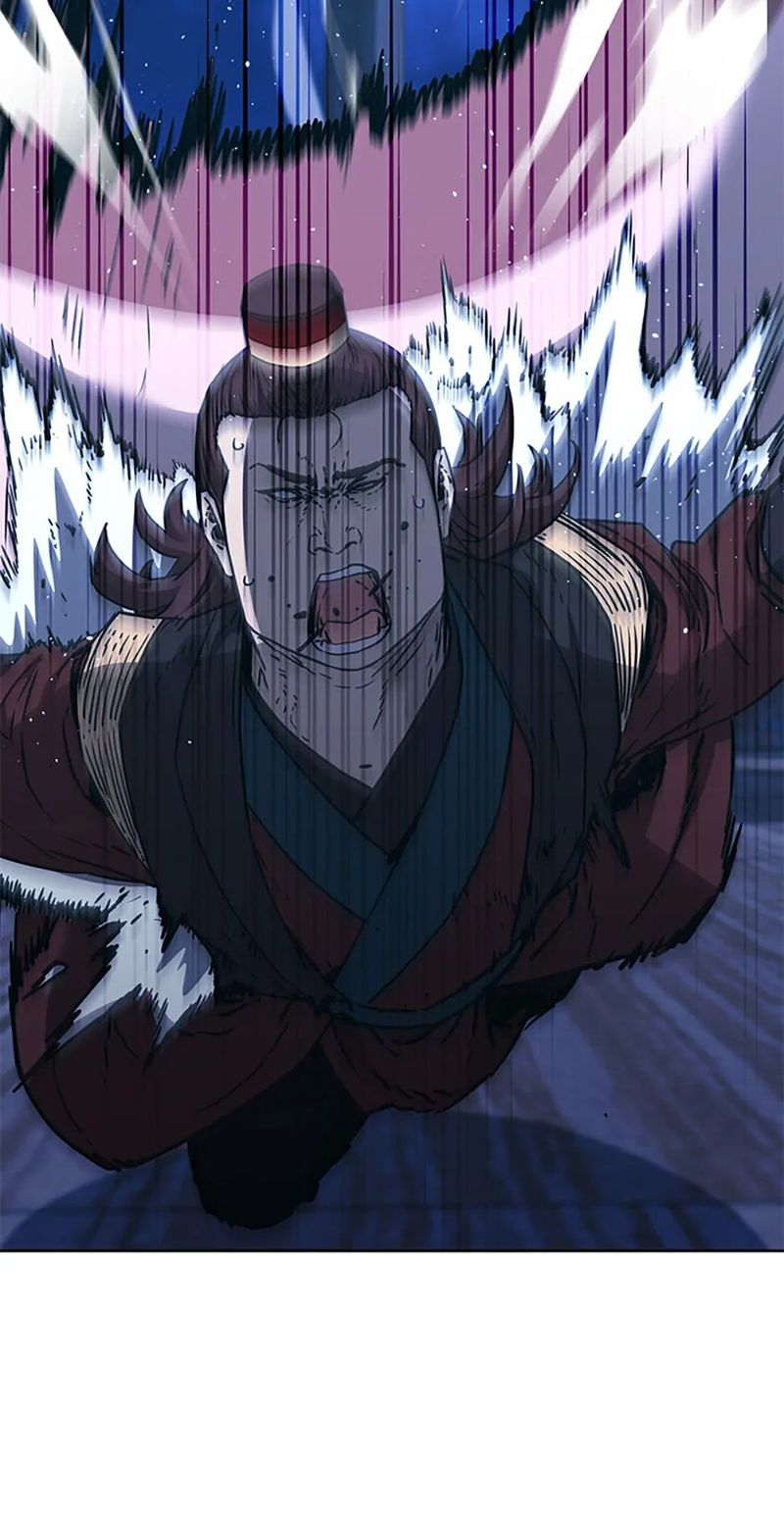 Reincarnation of the Murim Clan’s Former Ranker Chapter 166 - Page 32