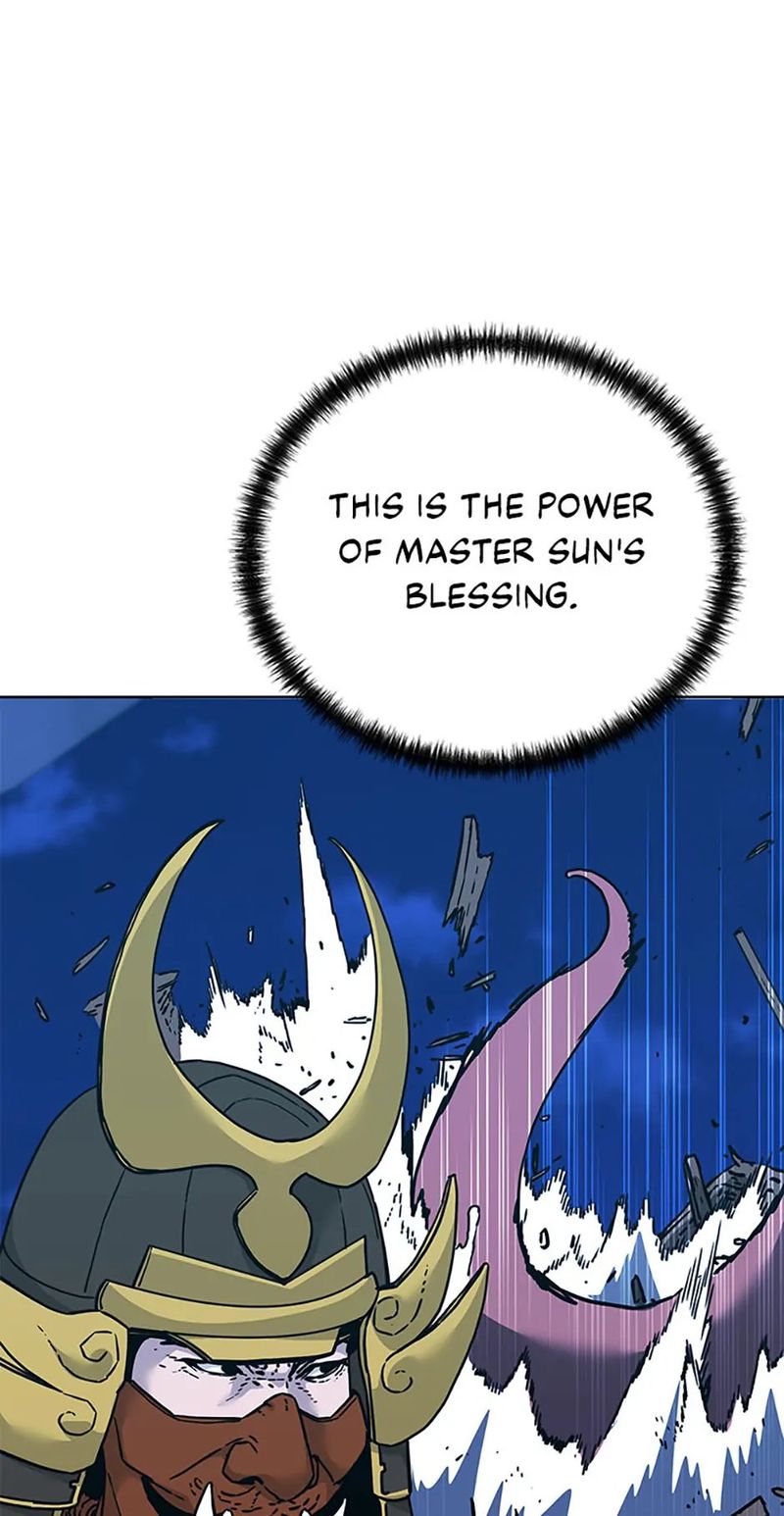 Reincarnation of the Murim Clan’s Former Ranker Chapter 166 - Page 33